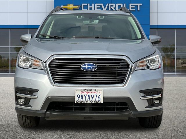 2022 Subaru Ascent Limited 9