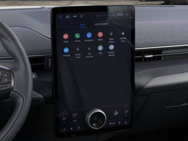 New 2026 White Ford Premium image 14