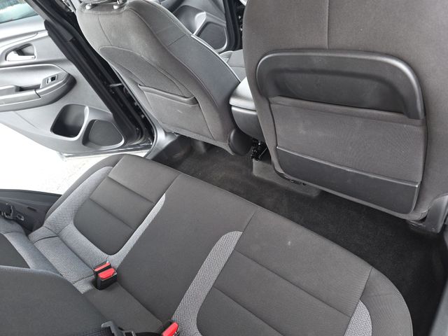 Used 2023 Black Chevrolet LS image 12
