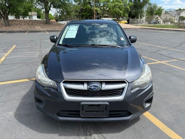 Used 2014 Subaru Impreza 2.0I Premium with VIN JF1GJAC64EH022079 for sale in Murray, UT
