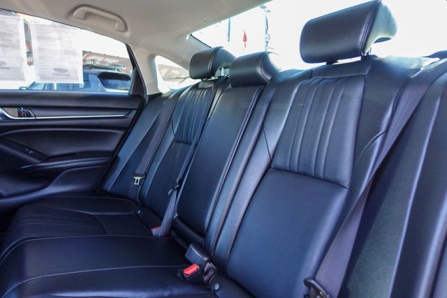 used 2022 Honda Accord car, priced at $24,577