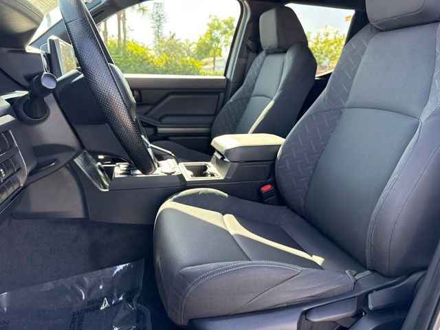 2025 Toyota Tacoma - $35,988