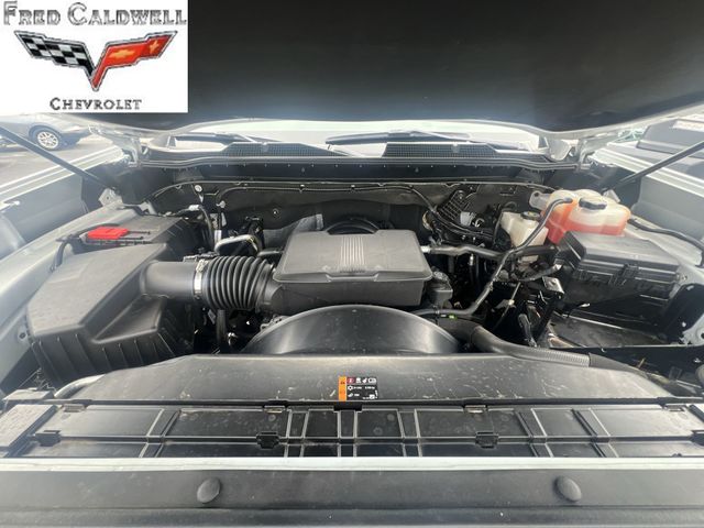 ChevroletSilverado 2500HD35