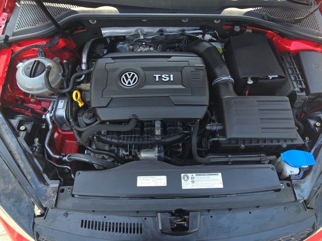 2017 Volkswagen Golf GTI S Tornado Red - Grieco Acura - Image 20