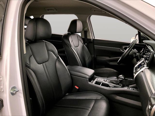 2021 Kia Sorento S - 6