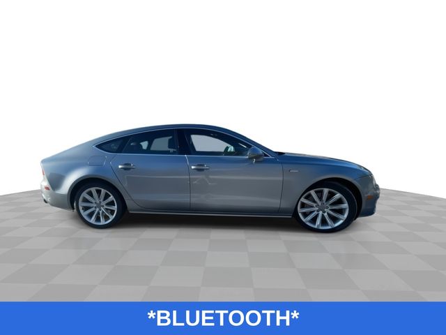 Used 2014 Audi A7 For Sale in Livonia, MI