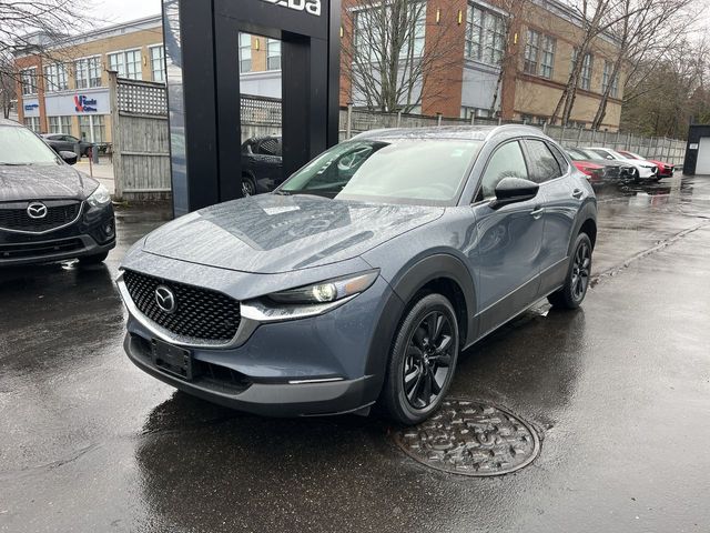 2023 Mazda CX-30 2.5 S Turbo Premium Plus AWD