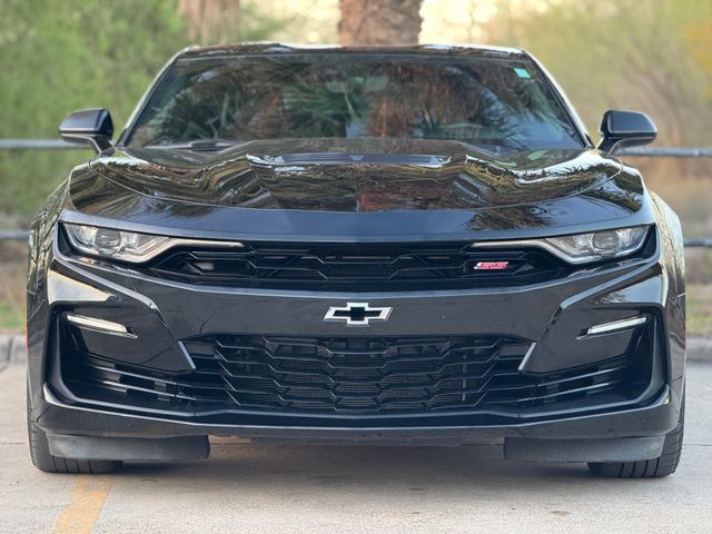 2019 Chevrolet Camaro