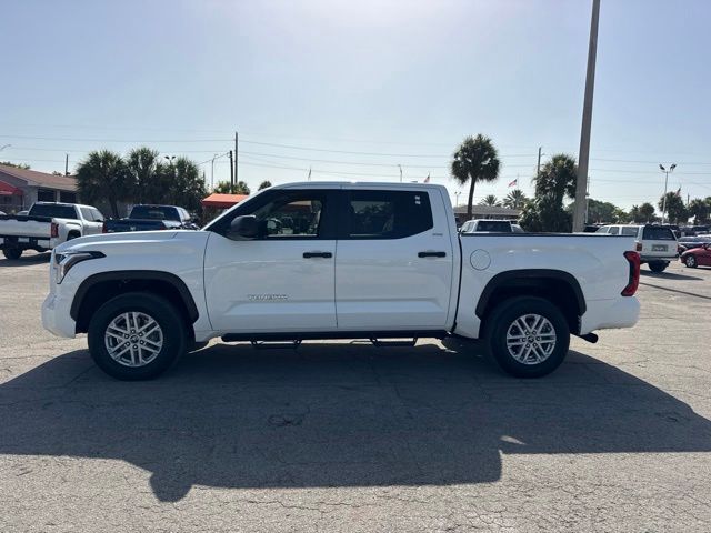 2024 Toyota Tundra - $42,888