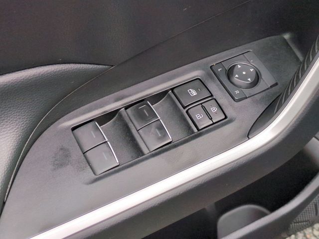 Used 2023 Gray Toyota XLE image 13