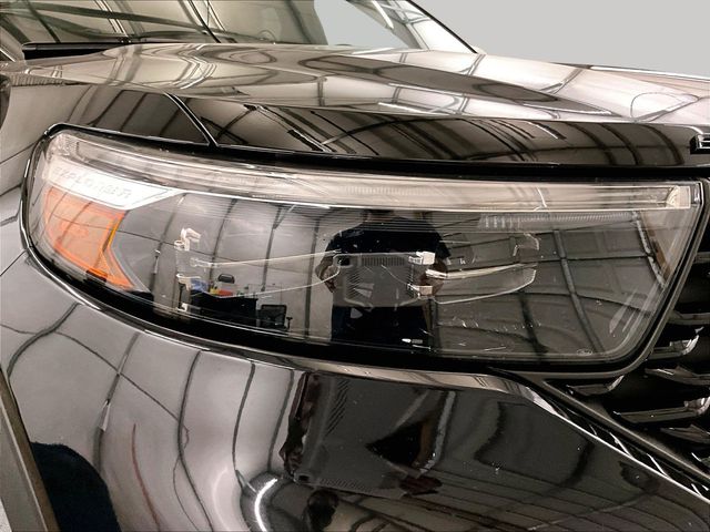 2023 Ford Explorer ST-Line Black at Spitzer Acura