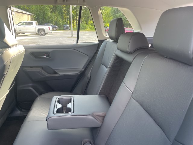 Used 2026 Toyota RAV4 SUV