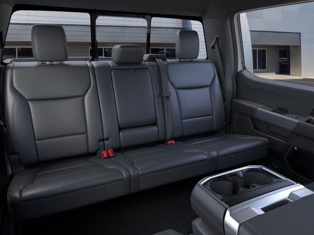 2025 Ford F-150 Lariat:L167419