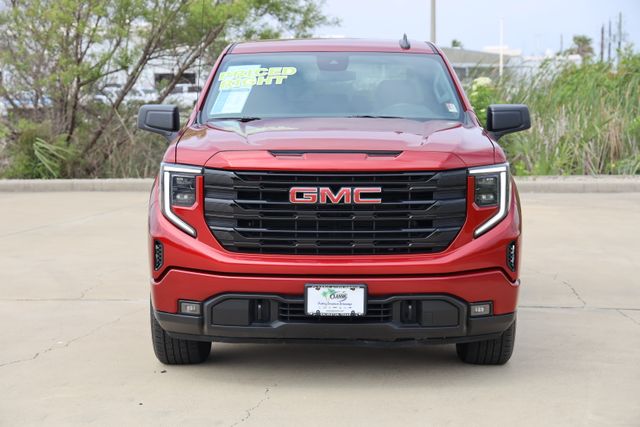 2023 GMC Sierra 1500 Elevation - 1