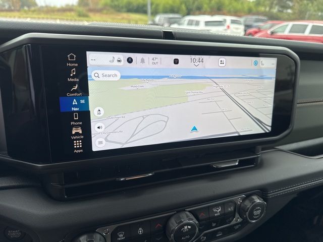 New 2026  Jeep Mojave image 18