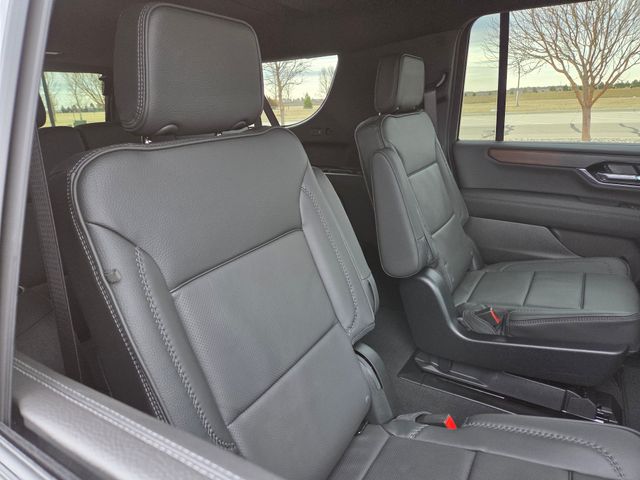 2026 GMC Yukon XL 4WD Denali