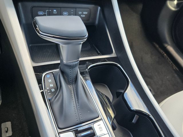 2026 Hyundai Tucson - $32,784