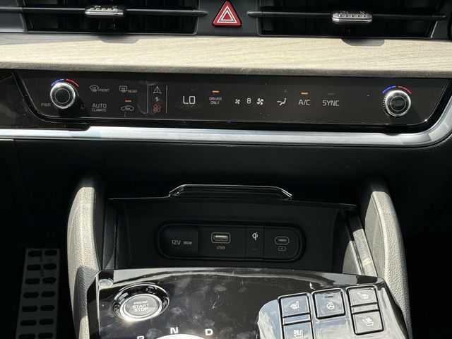 2025 Kia Sportage X-Line Prestige - Photo 20