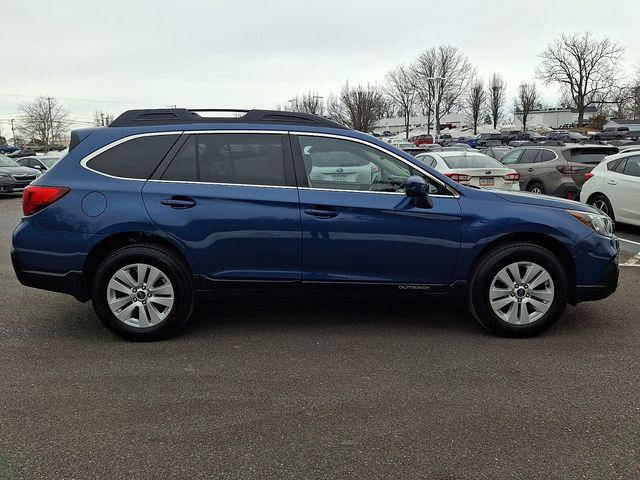 used 2019 Subaru Outback car, priced at $18,221