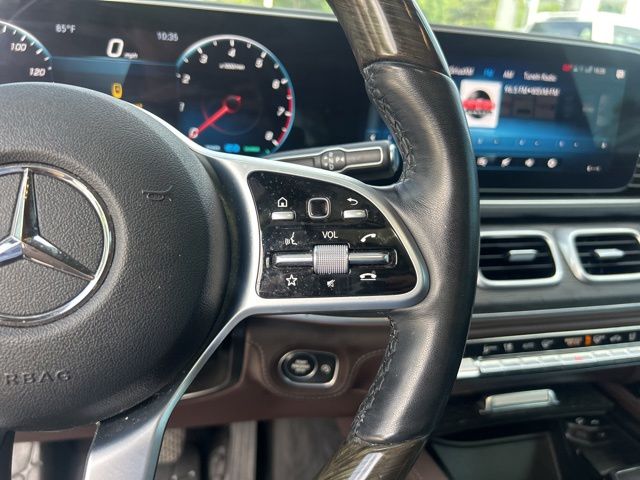 2022 Mercedes-Benz GLE GLE450 - Photo 21