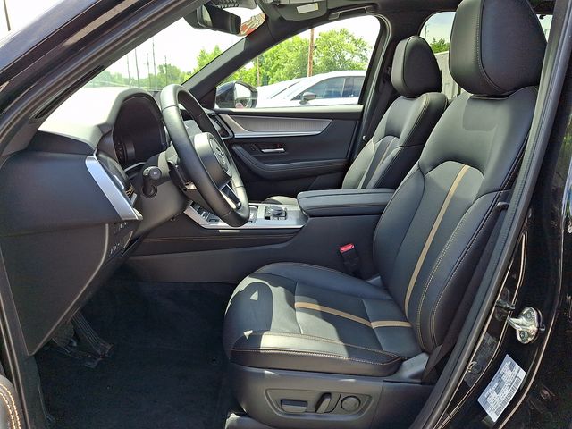 Used 2025 Mazda CX-70 PHEV SUV
