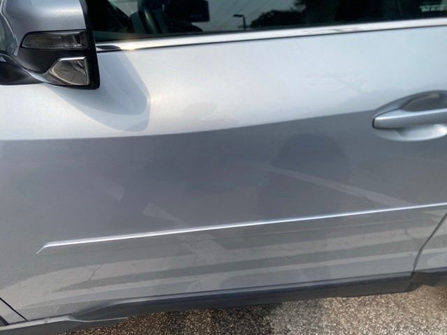 2022 Subaru Outback Premium Silver at Auto Express Mitsubishi
