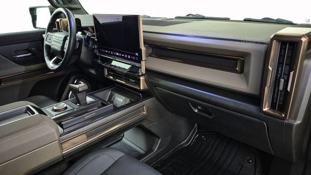 2024 GMC Hummer EV Pickup