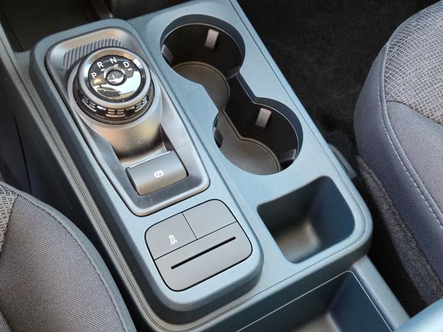 New 2026 Ford Maverick XL 4D Crew Cab
