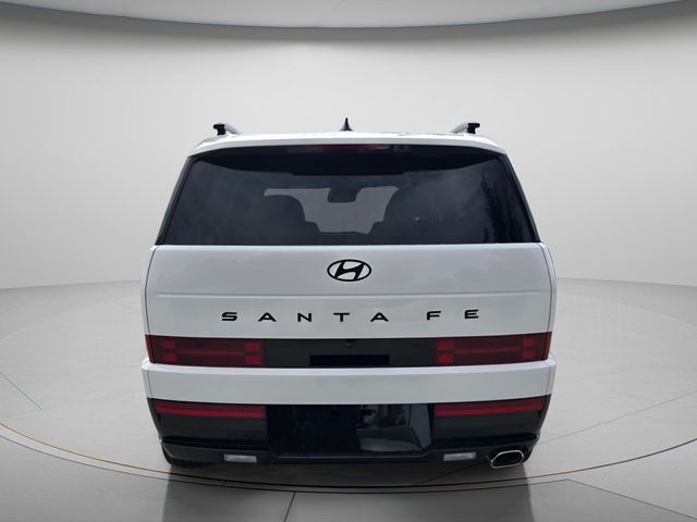 2027 Hyundai Santa Fe