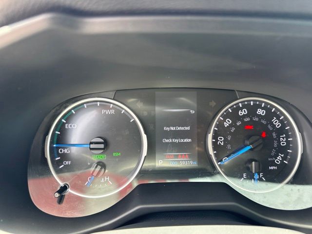 2022 Toyota RAV4 XLE Premium - Photo 18