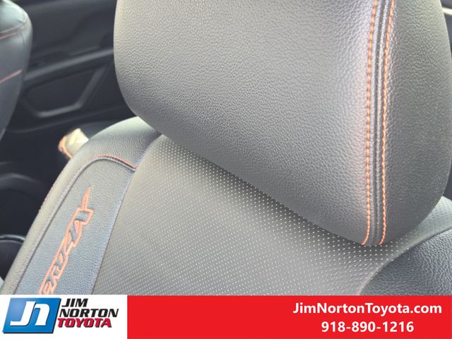 Used 2021 Nissan Titan Truck