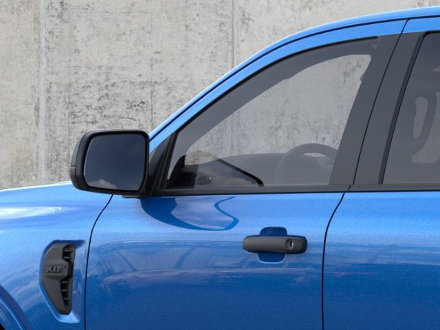 2026 Ford Ranger XLT Blue at Grove City Ford