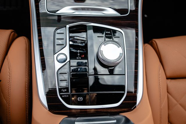 New 2026 BMW X5 SUV