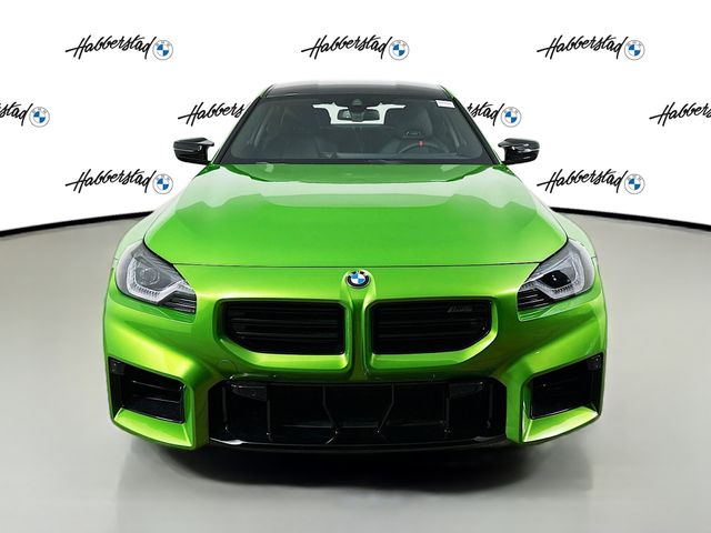 2025 BMW M2 Base 2