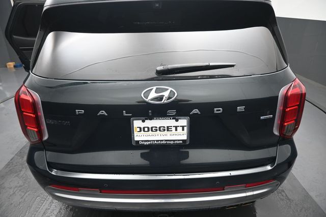 Used 2023 Hyundai Palisade SUV