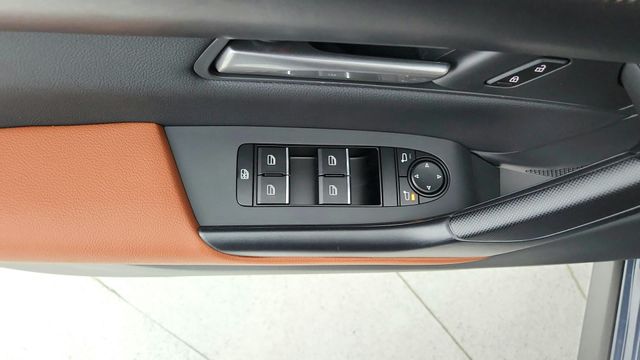 2024 Mazda CX-50 2.5 Turbo Gray at DeMontrond Gulf Freeway