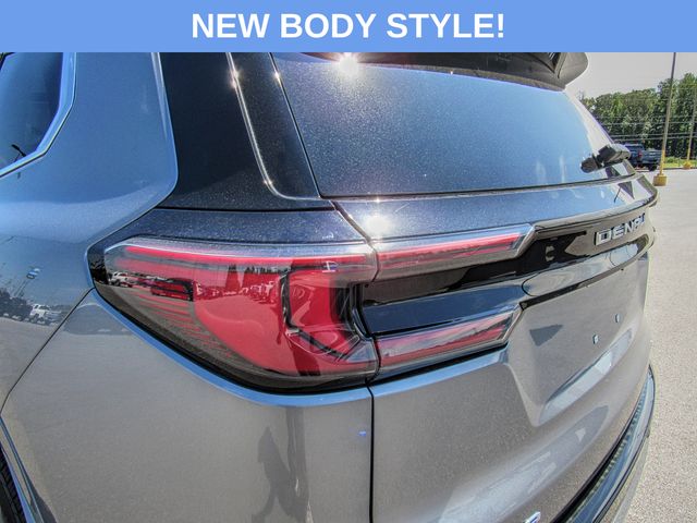 Photo of 2025 GMC Acadia Denali in Dallas, GA - 6,  2025 GMC Acadia Denali:44245
