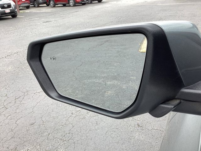 Used Car 2023 Chevrolet Equinox  Lt For Sale Under $25,000 In San Antonio, Texas