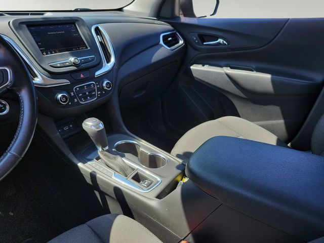Used 2021 Chevrolet Equinox SUV