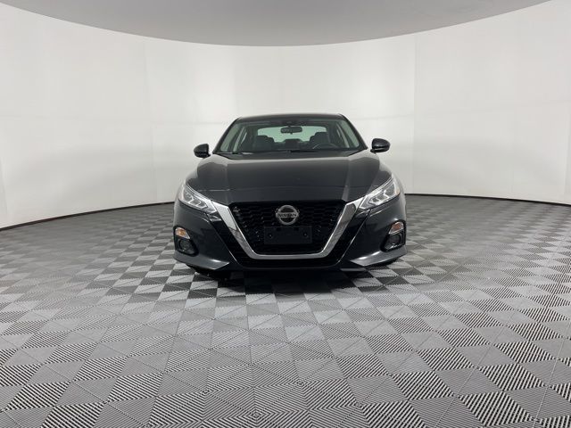 2021 Nissan Altima 2.5 SL 3