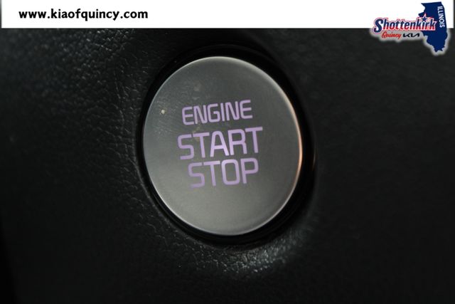 New 2026 Kia Sorento SUV