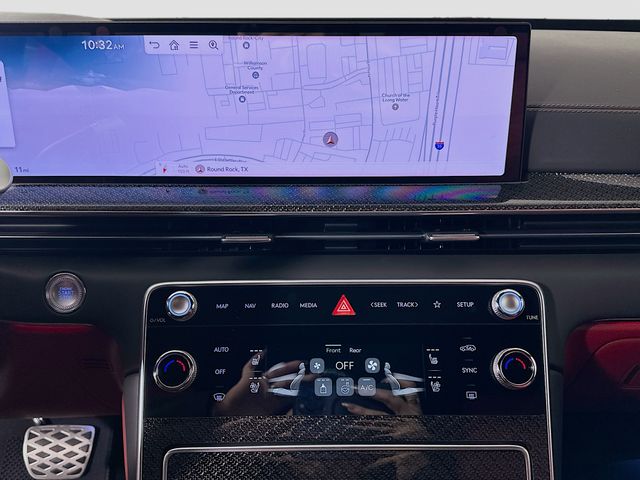 Thumbnail: 2026 Genesis GV80 - 12