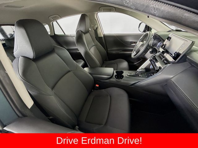 Used 2021 Toyota Venza SUV
