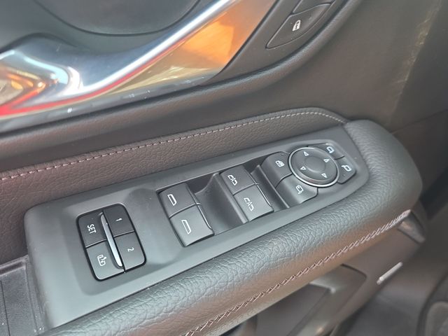 Used 2021 Black GMC Denali image 29