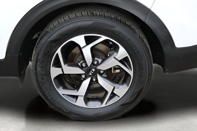 Used Car 2020 Kia Sportage  Lx For Sale Under $15,000 In Austin, Texas