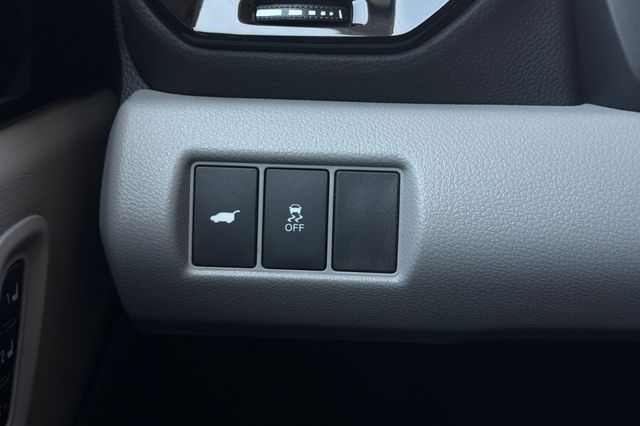 2024 Honda Pilot EX-L - Photo 34
