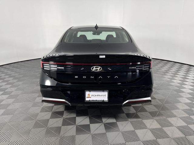 New 2025 Hyundai Sonata For Sale in Indianapolis, IN