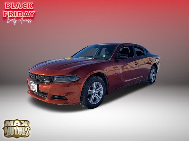 2023 Dodge Charger SXT 3