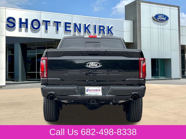 New 2026 Ford F-150 Truck