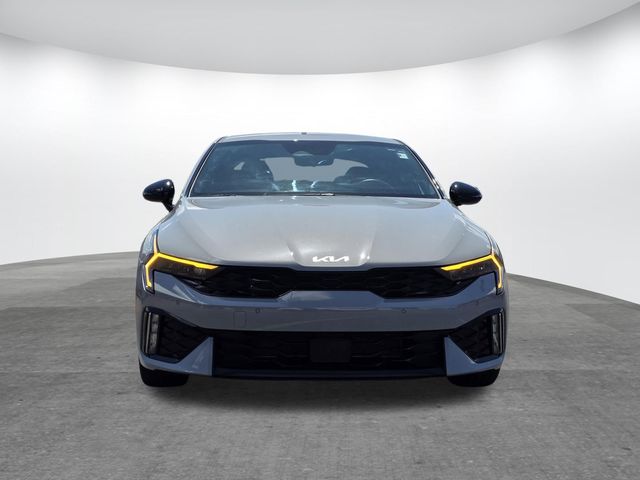 Used 2025 Kia K5 Sedan